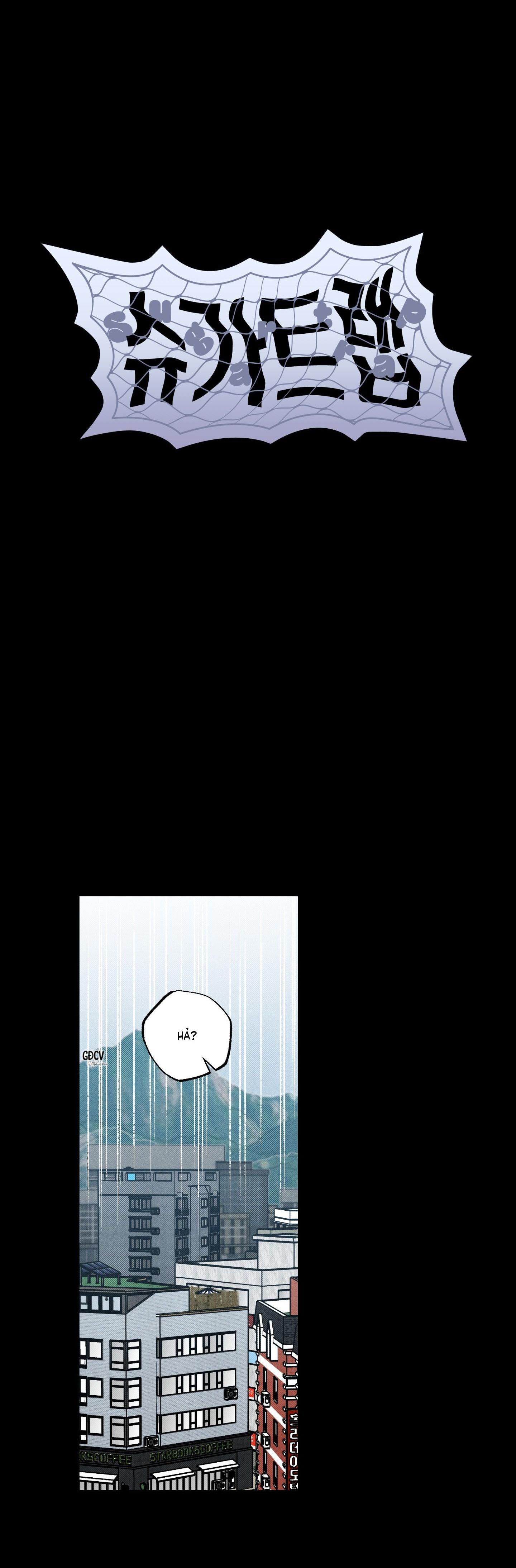 Đọc truyện MẬT NGỌT CHẾT RUỒI - Chapter 5