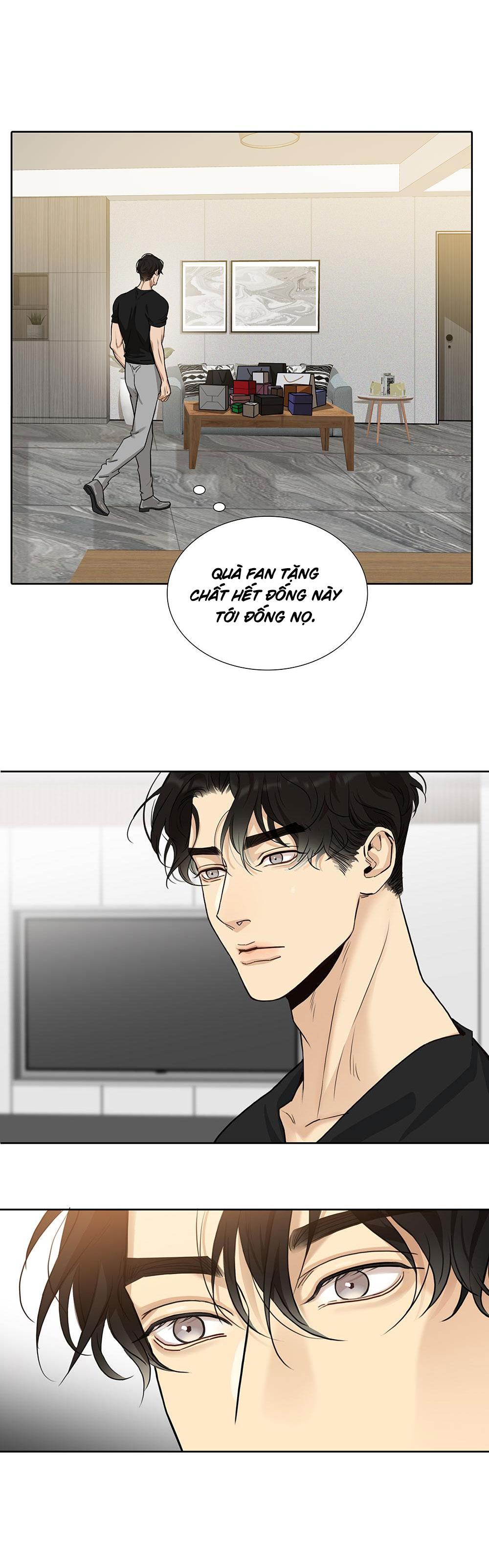 Đọc truyện Quan Hệ Trả Nợ (END) - Chapter 48