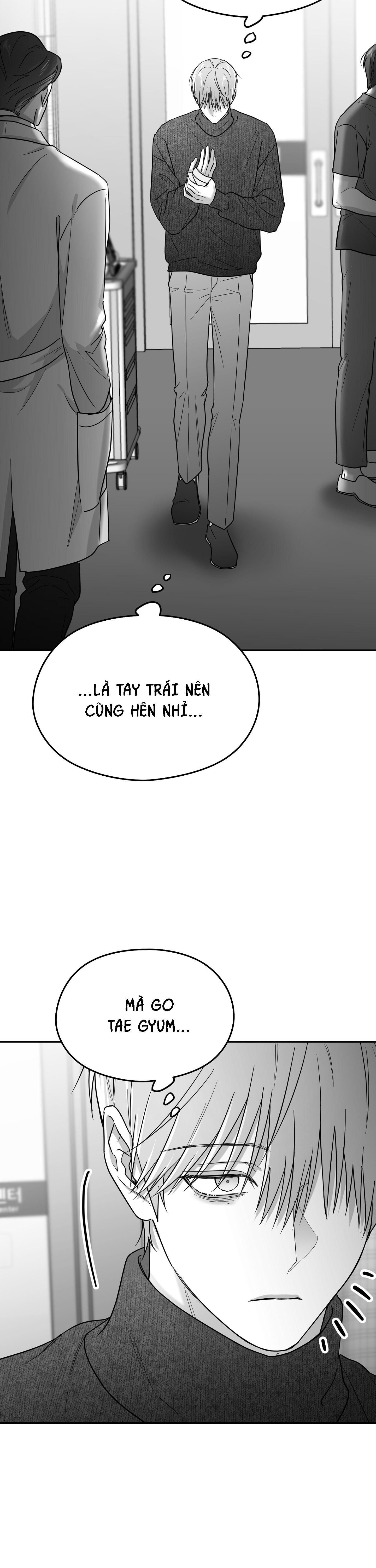 Đọc truyện NON ZERO SUM - Chapter 59