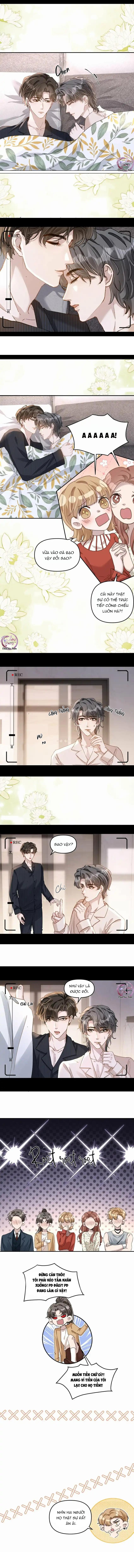 Đọc truyện Hữu Danh - Chapter 32