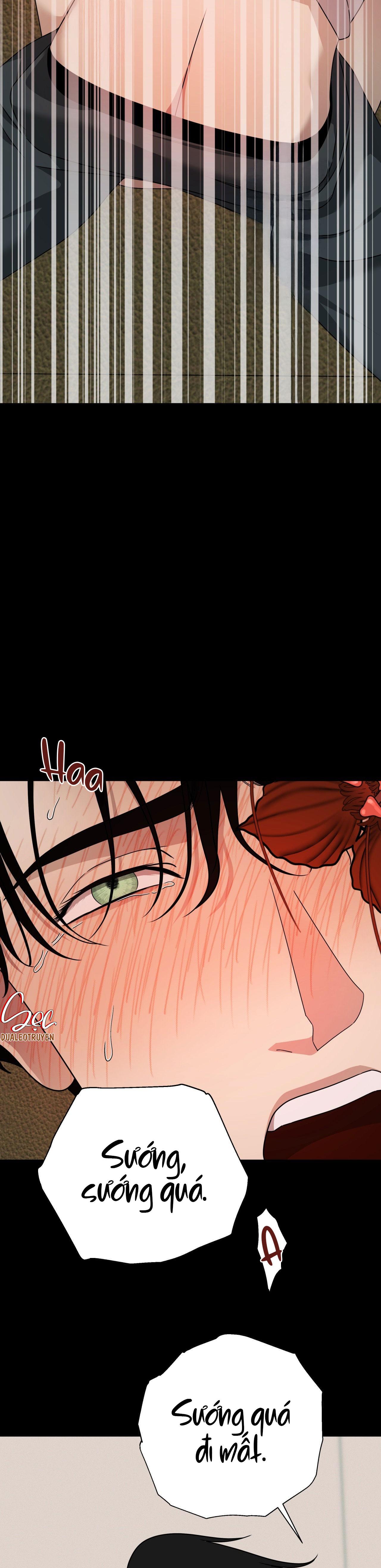 Đọc truyện AGATHOS REPORT - Chapter 14