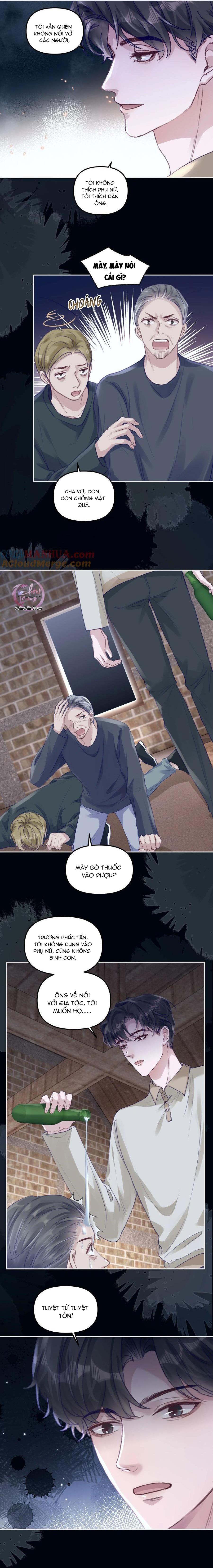 Đọc truyện Hữu Danh - Chapter 47