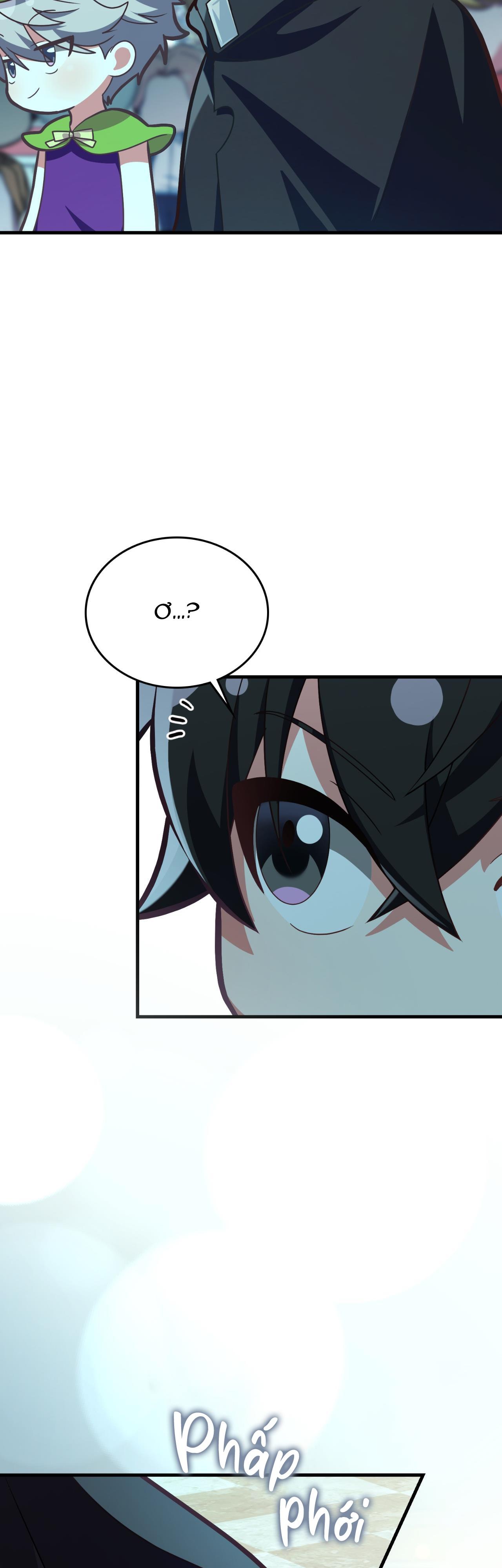 Đọc truyện Guild member - Chapter 45