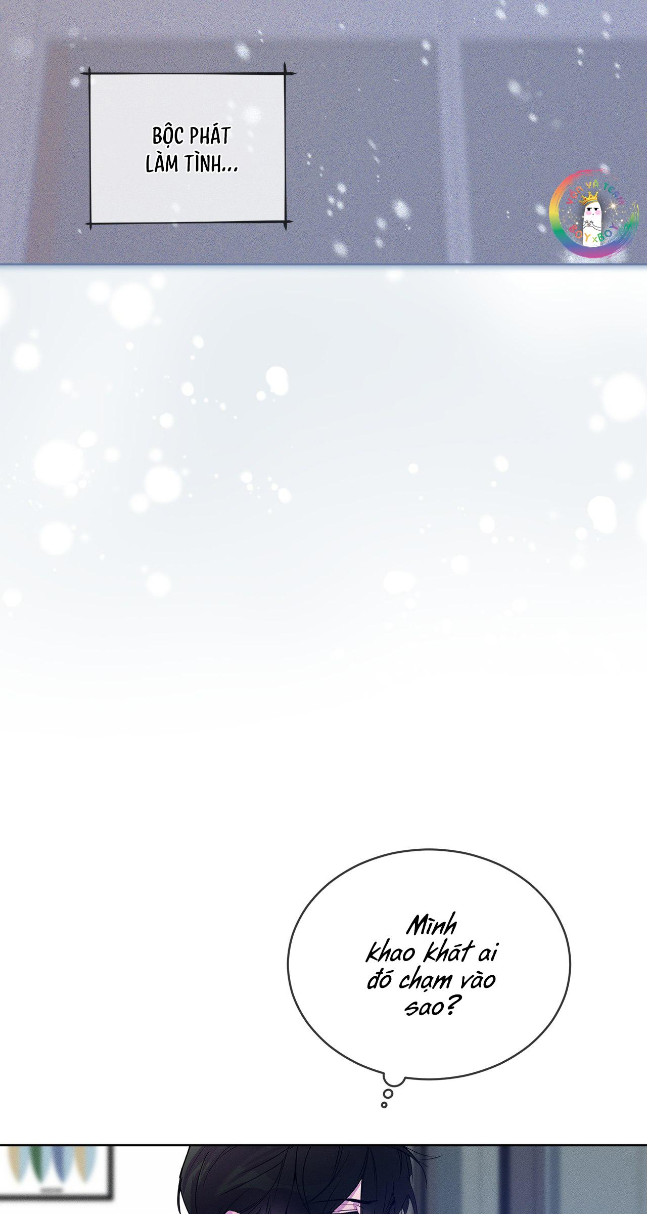 Đọc truyện Kí Ức Về Trong Hơi Thở - Chapter 19