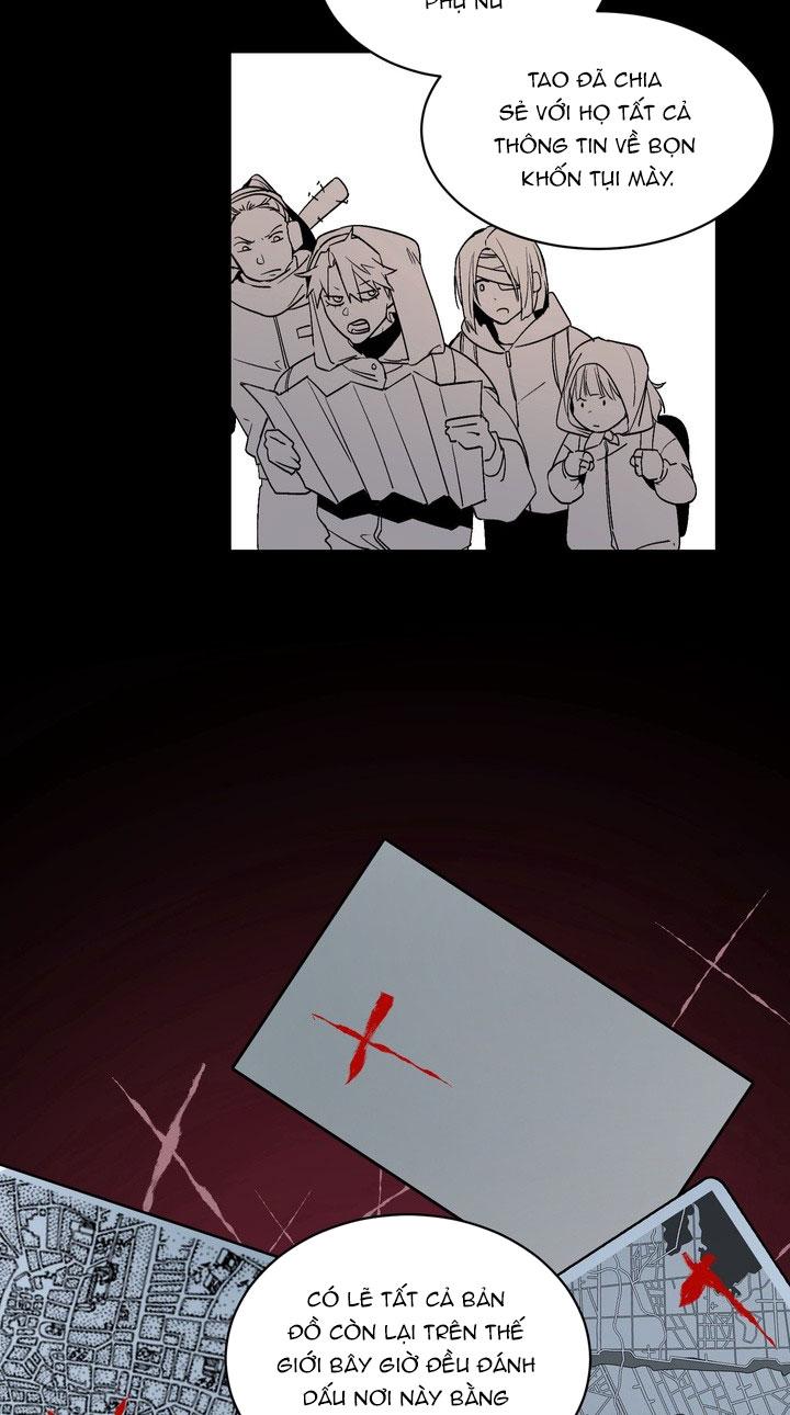 Đọc truyện Room Without Windows - Chapter 9