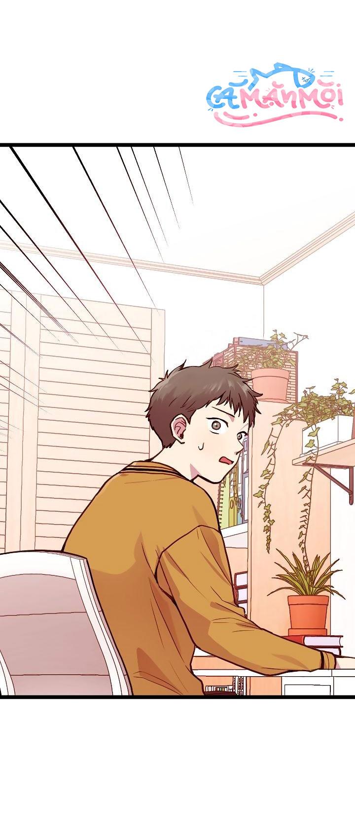 Đọc truyện Cách Để Trở Thành Gia Đình - Chapter 4