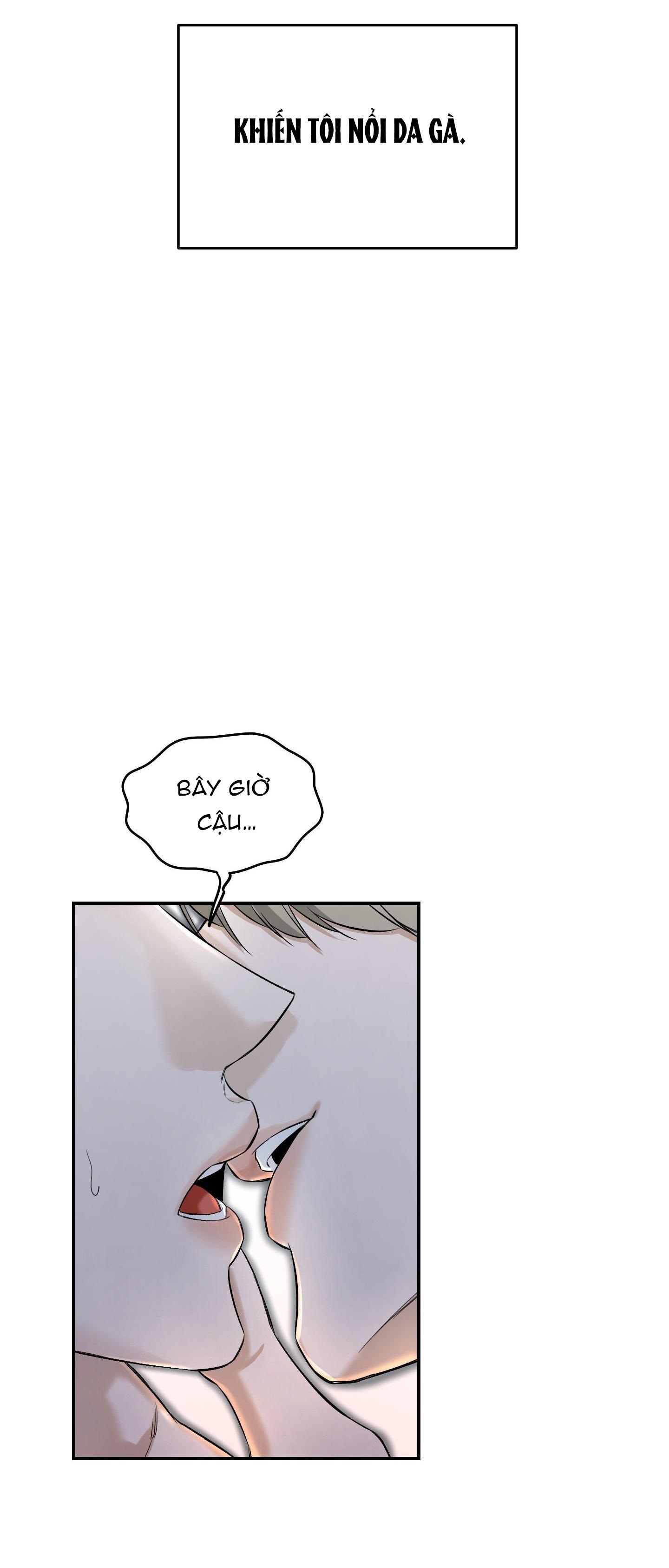 Đọc truyện BỊ EM RỂ THỊT - Chapter 3