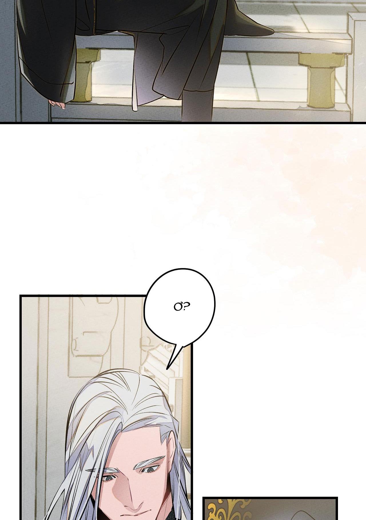 Đọc truyện BL CỔ TRANG-ÂU CỔ NGẮN NHÀ KIM - Chapter 39.5
