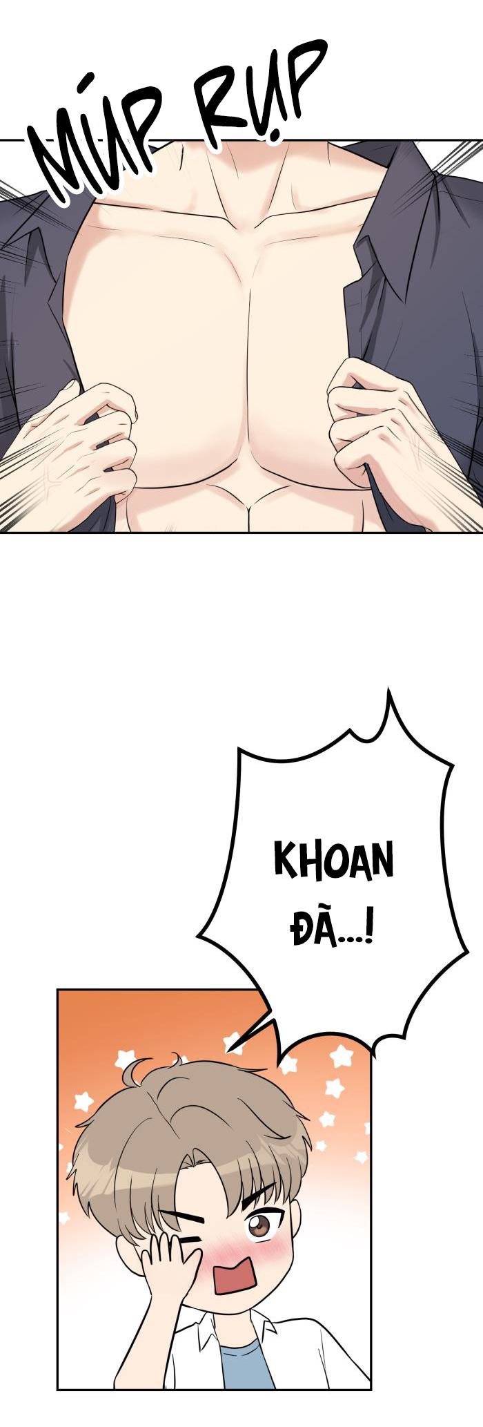 Đọc truyện Tỉnh dậy lần nữa bỗng trở thành minh tinh rồi - Chapter 23