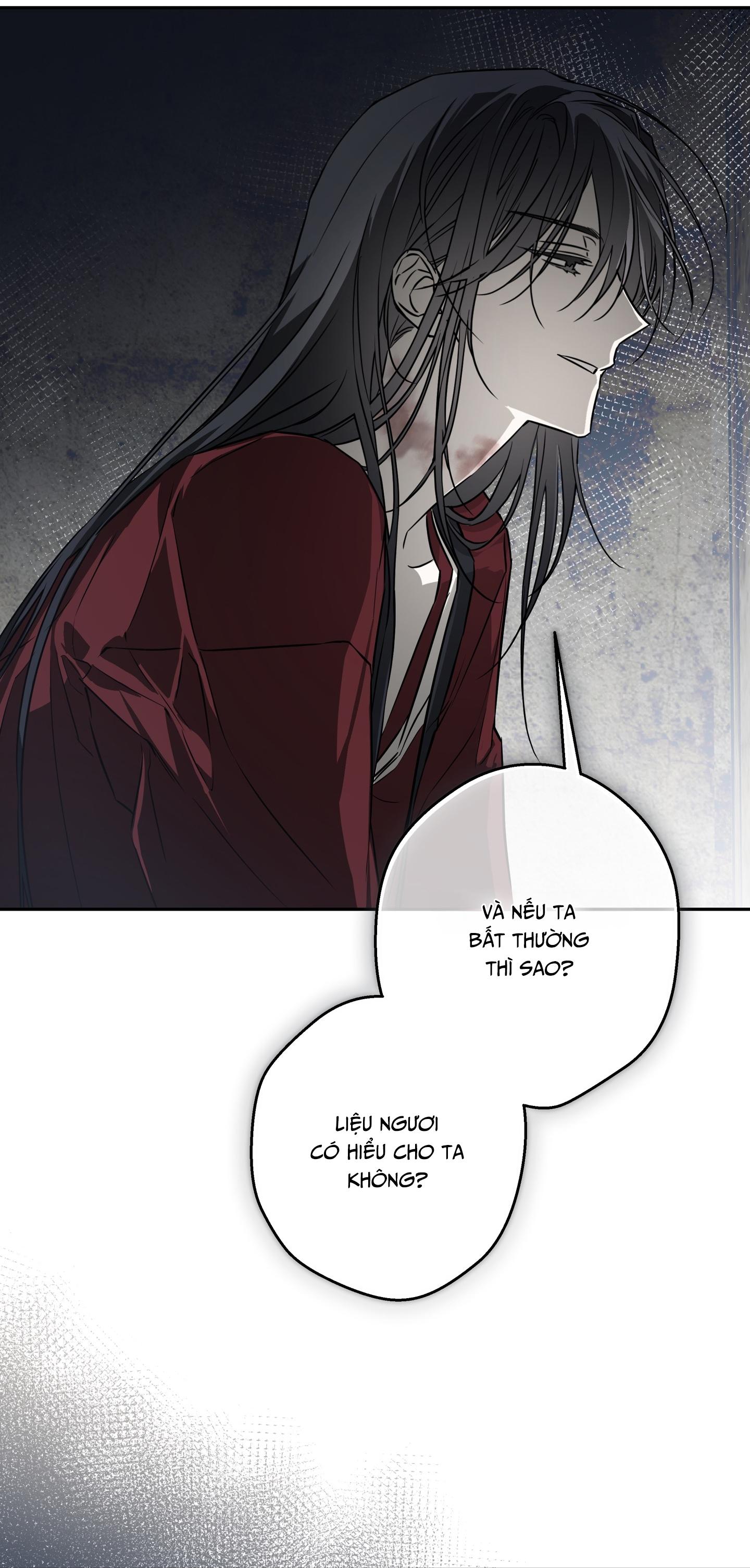 Đọc truyện KHI MẶT TRỜI LÓ DẠNG - Chapter 5