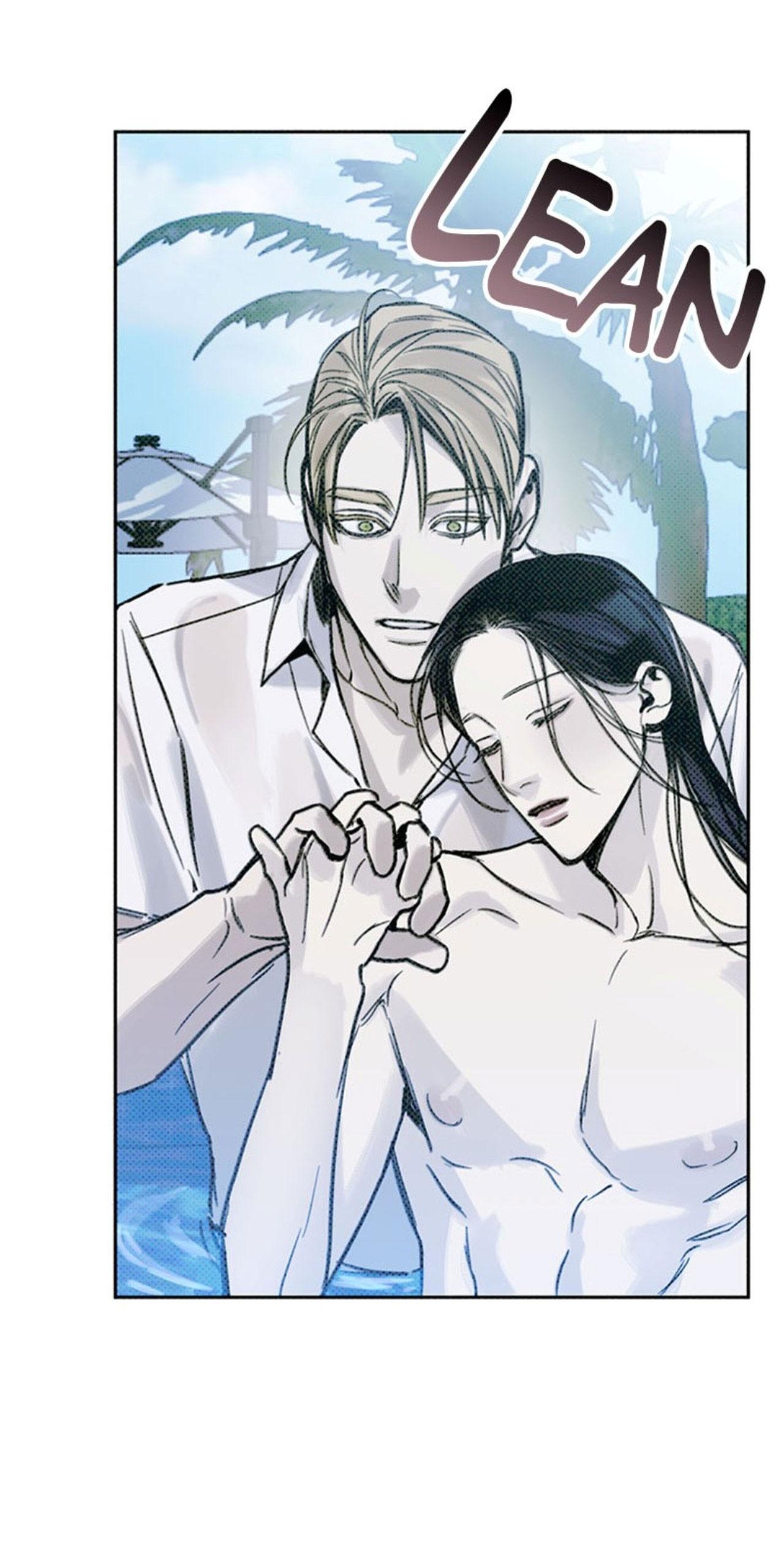 Đọc truyện SOLO FOR TWO - Chapter 8