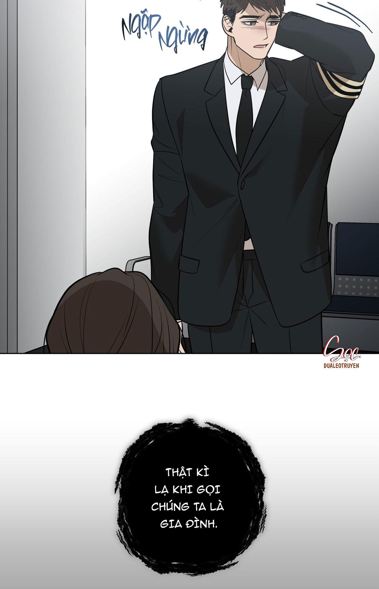 Đọc truyện KIỆT TÁC - Chapter 57