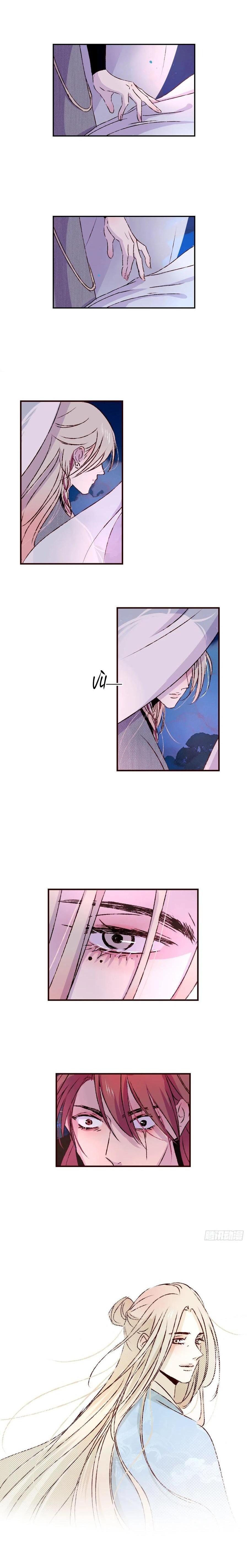 Đọc truyện Đóa Hoa Quỷ Dữ - Chapter 68