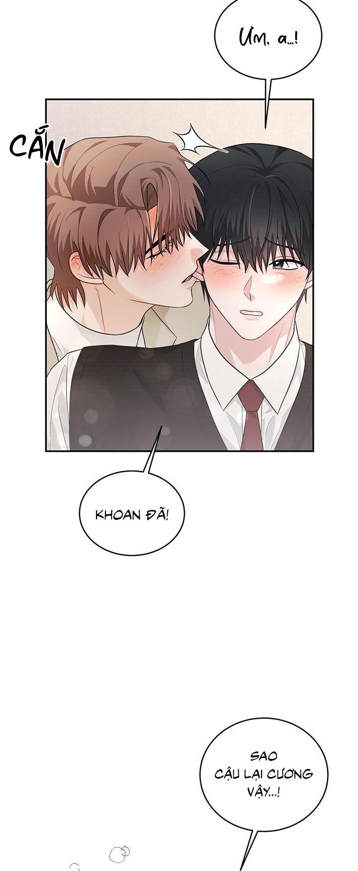 Đọc truyện TIỂU THỬ: BẮT ĐẦU MÙA HÈ - Chapter 47