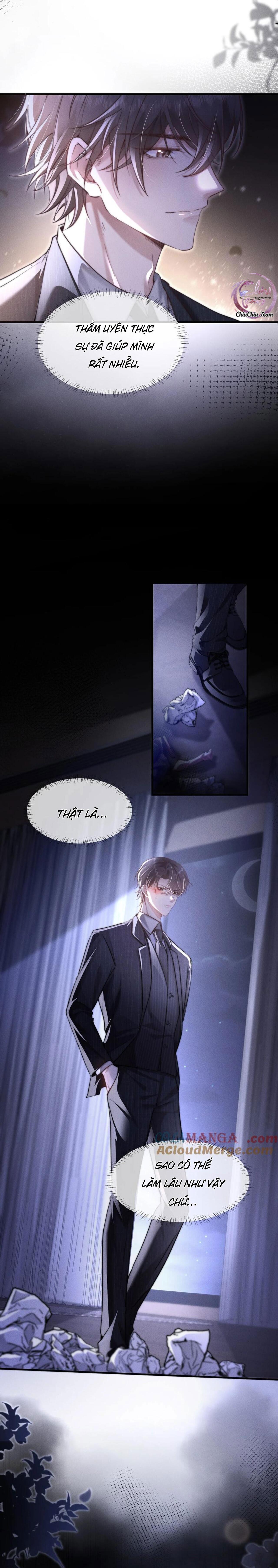 Đọc truyện Phép Tắc Nuôi Dưỡng Chó Điên - Chapter 14