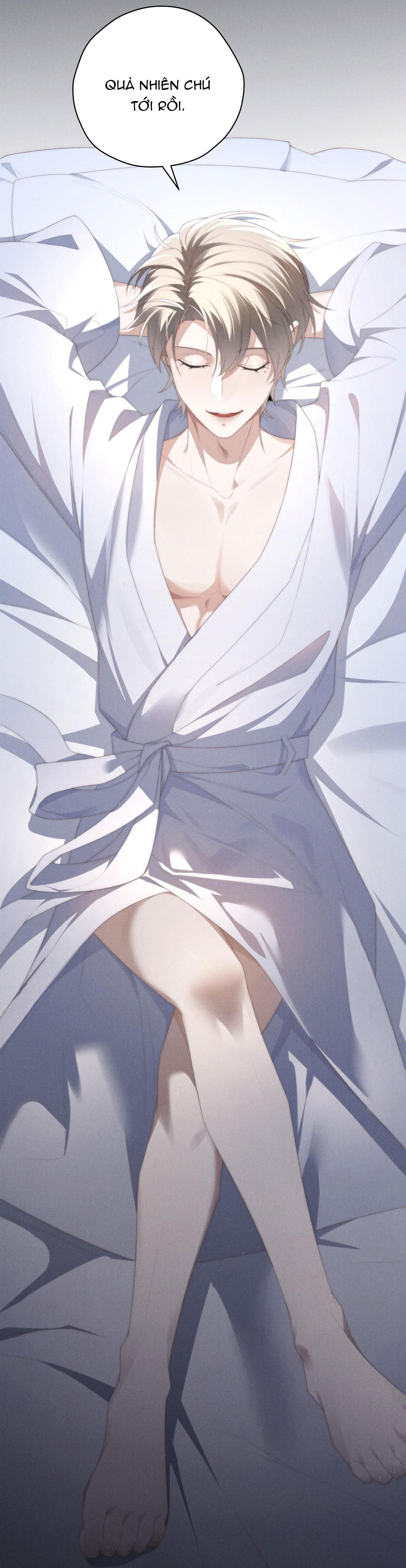 Đọc truyện (END) Thiếu Gia Hư Hỏng - Chapter 25