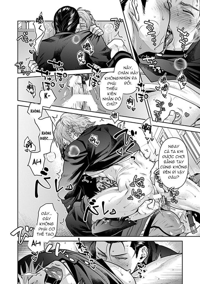 Đọc truyện Oneshot ịch ịch - Chapter 160