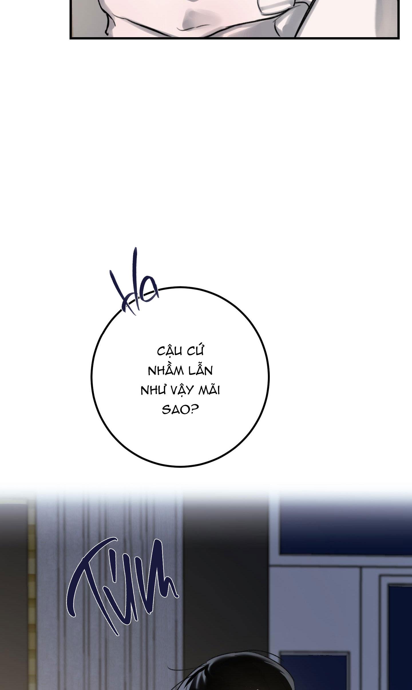 Đọc truyện NGHIỆN SEX - Chapter 17.4