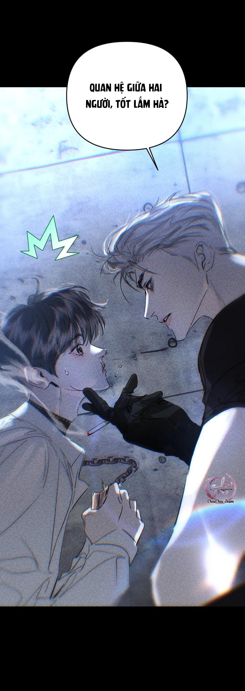 Đọc truyện Thoát Khỏi Hầm Ngục - Chapter 9