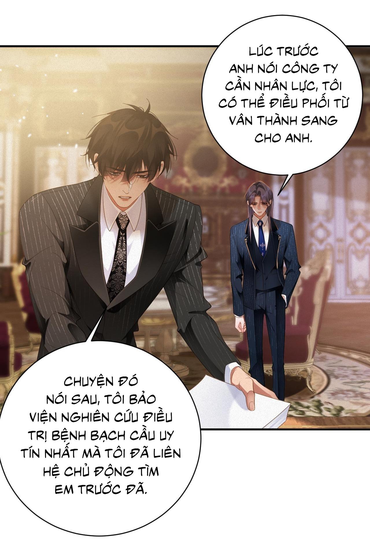 Đọc truyện CHỒNG CŨ MUỐN TÁI HÔN LẦN NỮA - Chapter 80