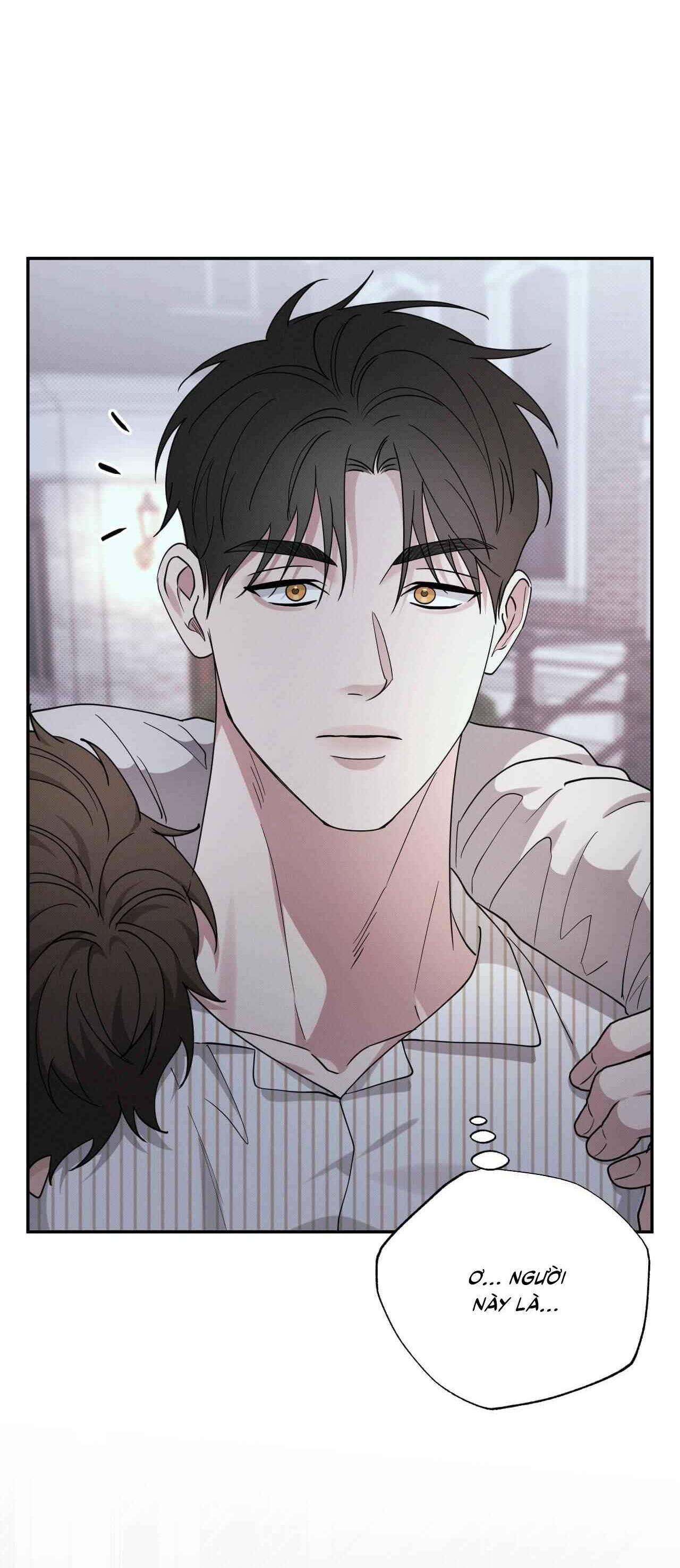 Đọc truyện  Đầm Lầy Của Nhân Ngư - Chapter 12