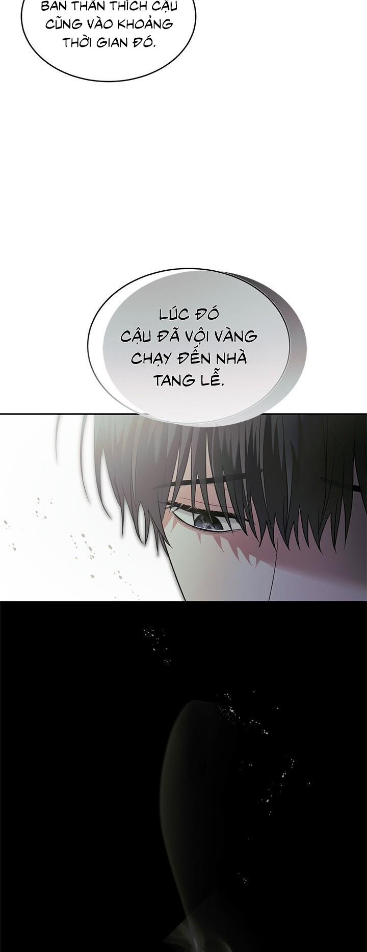 Đọc truyện TIỂU THỬ: BẮT ĐẦU MÙA HÈ - Chapter 45