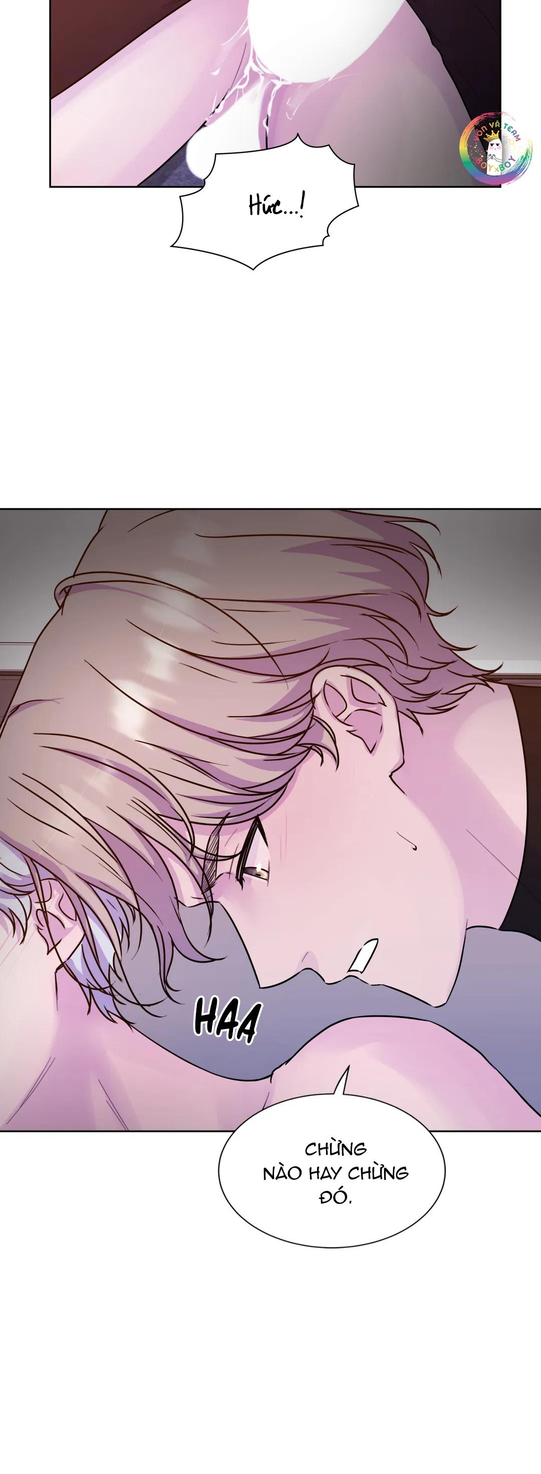 Đọc truyện (END) Guiding Light - Chapter 10