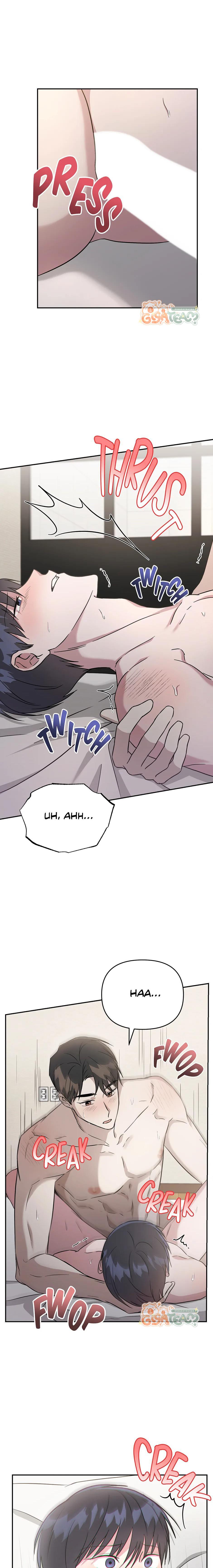 Đọc truyện Chuyện Tình Lố Bịch - Chapter 4
