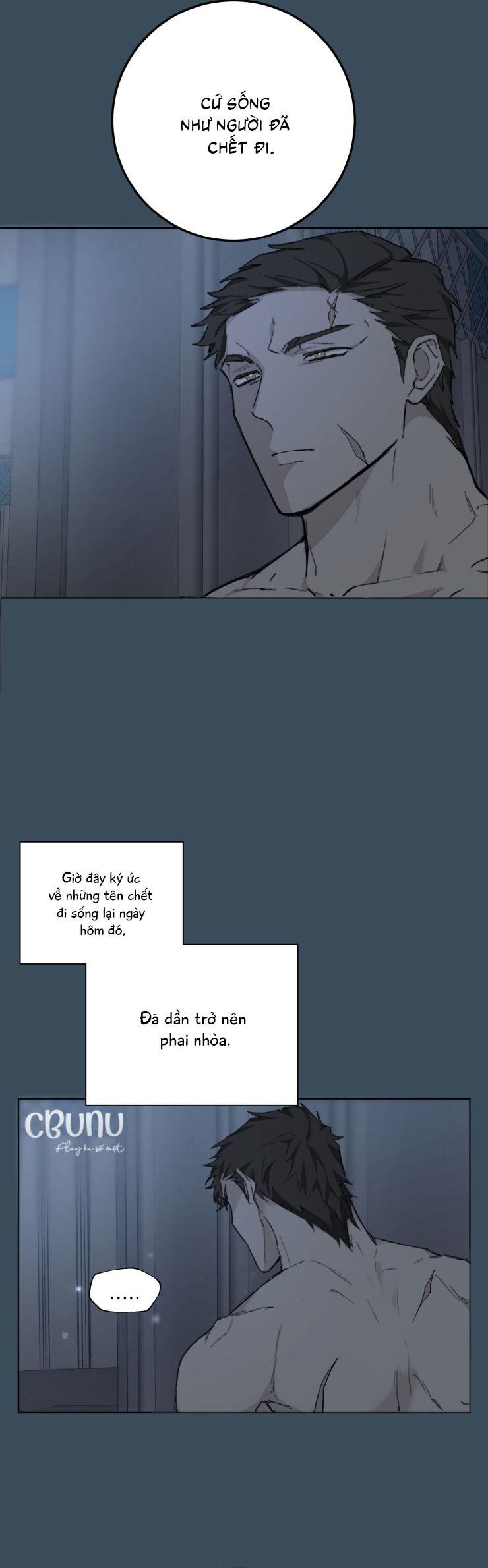 Đọc truyện  Nuốt gai - Chapter 23