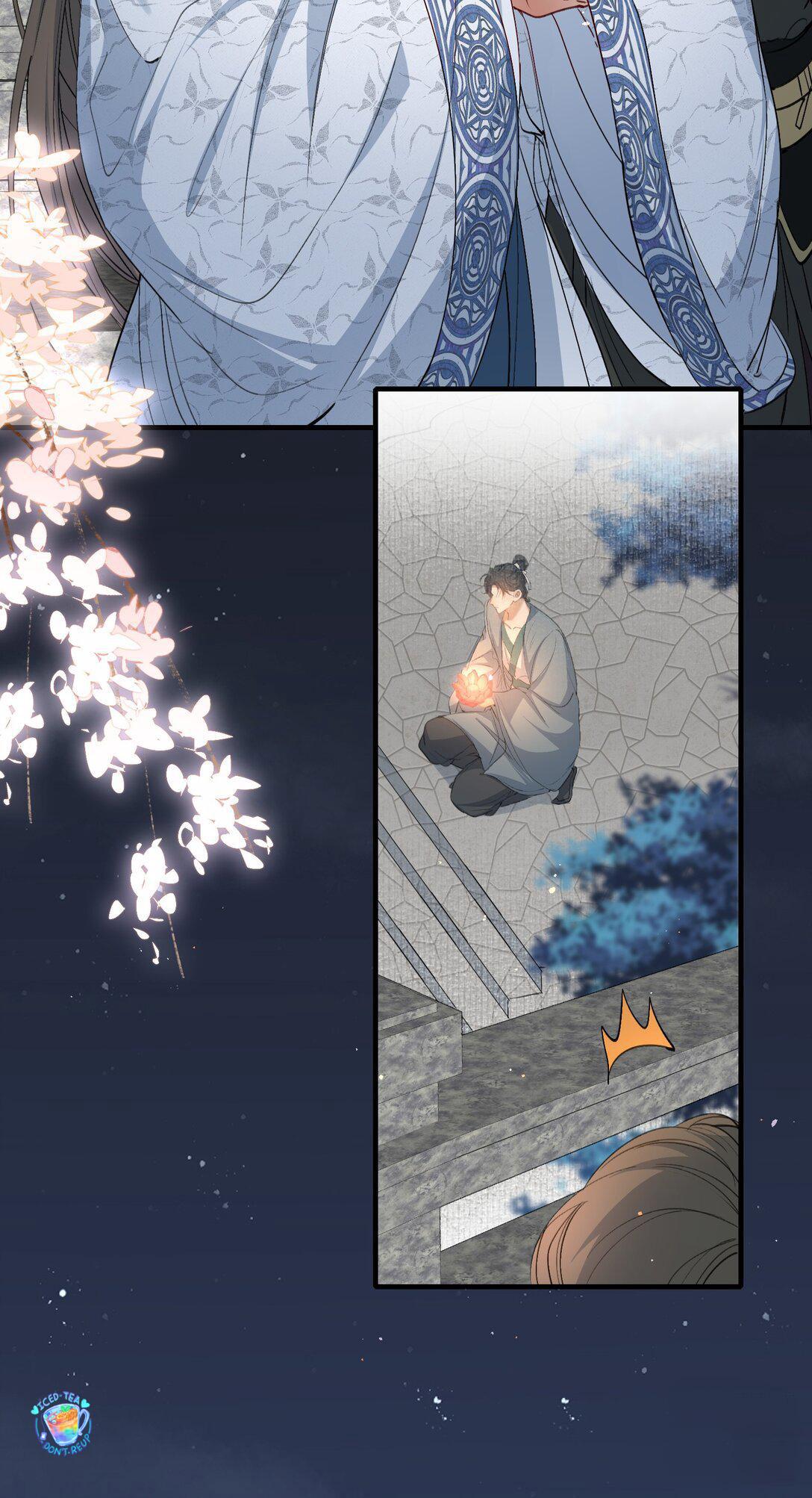 Đọc truyện Loạn thế vi vương - Chapter 93