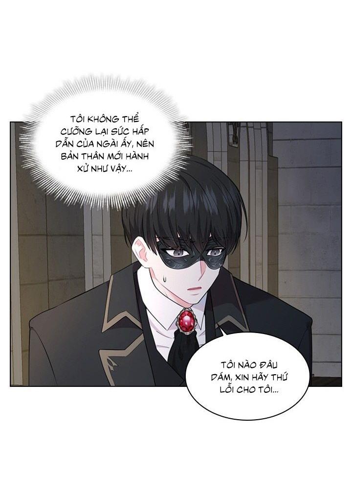 Đọc truyện Who’s your daddy - Chapter 5