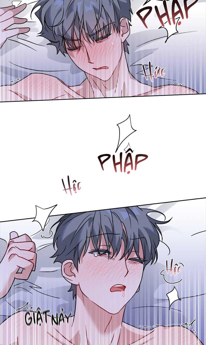 Đọc truyện XIN HÃY CHỐNG LƯNG CHO TÔI - Chapter 2