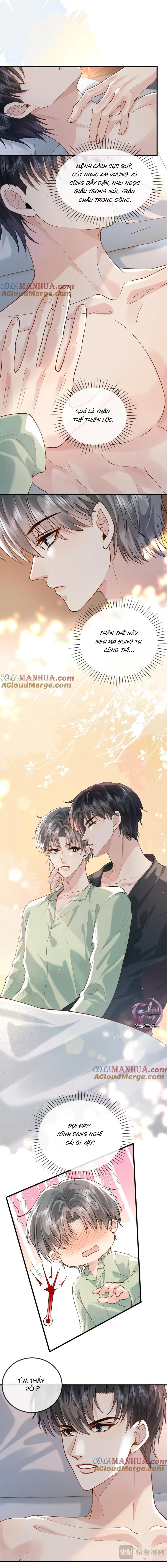 Đọc truyện Sau Khi Ly Hôn, Ảnh Đế Trở Nên Nghèo Túng - Chapter 27