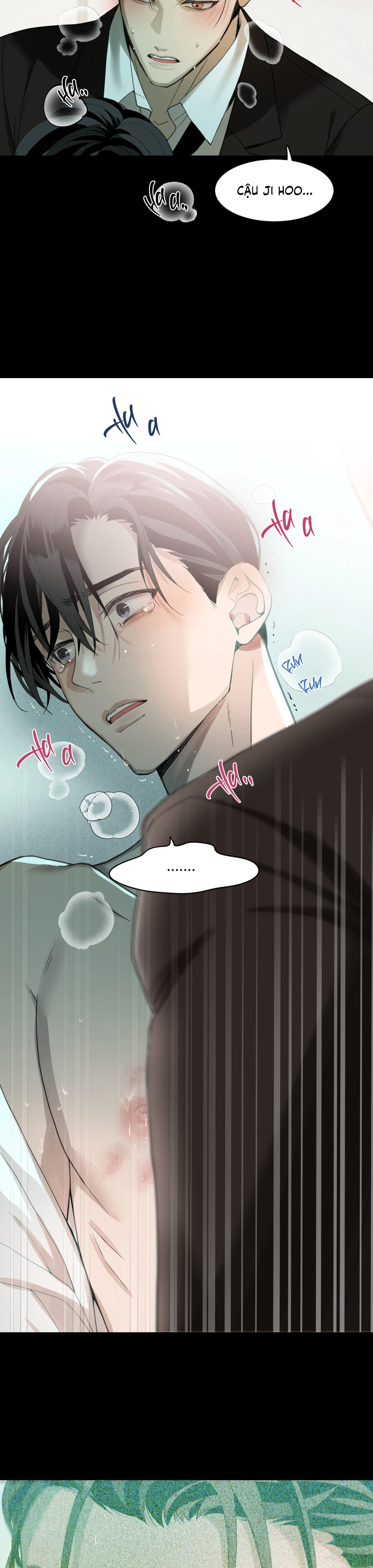 Đọc truyện TUYỂN TẬP ÁM ẢNH, MƯU MÔ CÔNG - Chapter 1.7