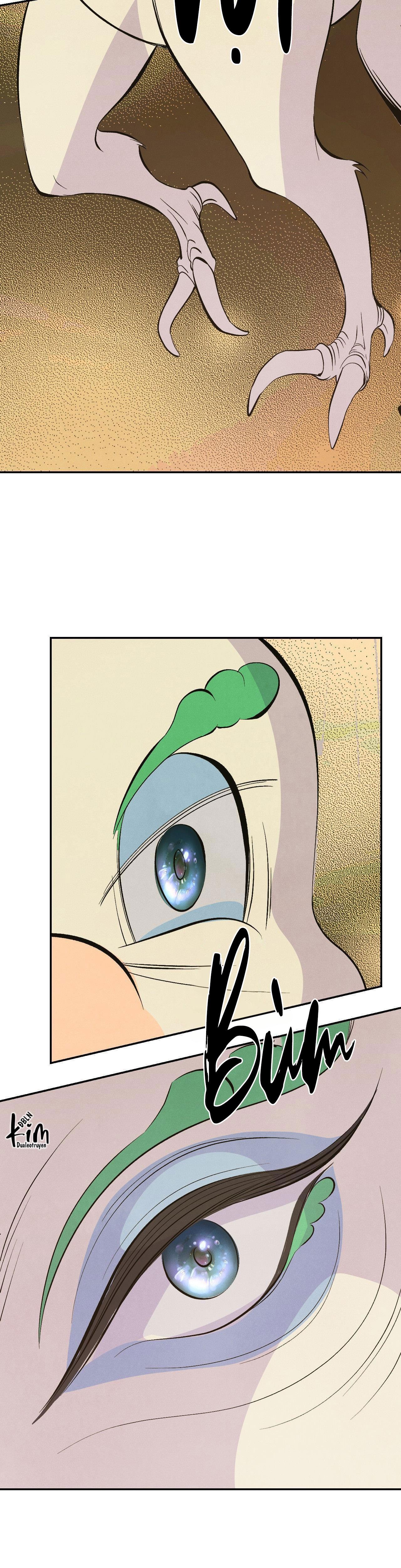 Đọc truyện CẬU BÉ ĐÀO - Chapter 19