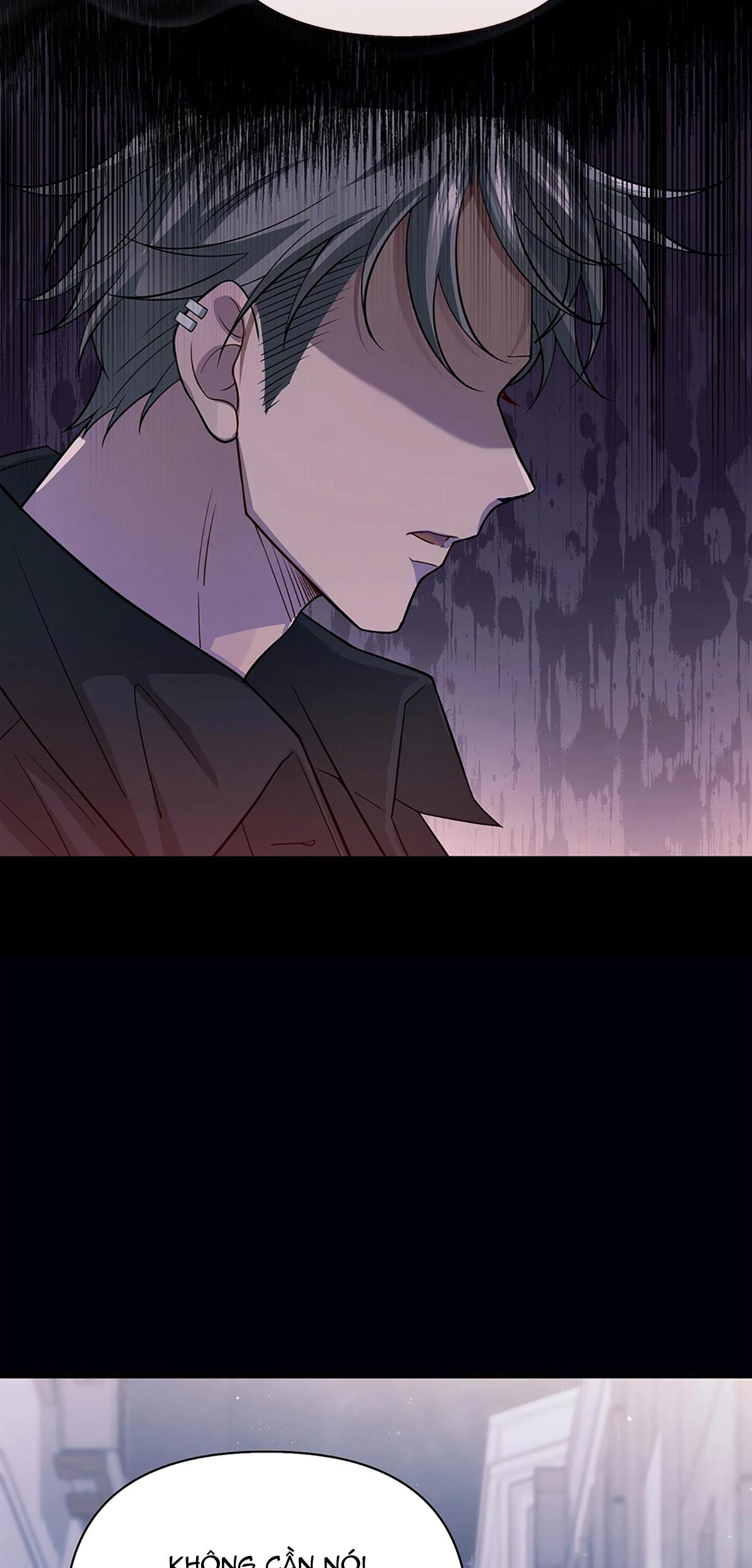 Đọc truyện Vết Hằn - Chapter 41