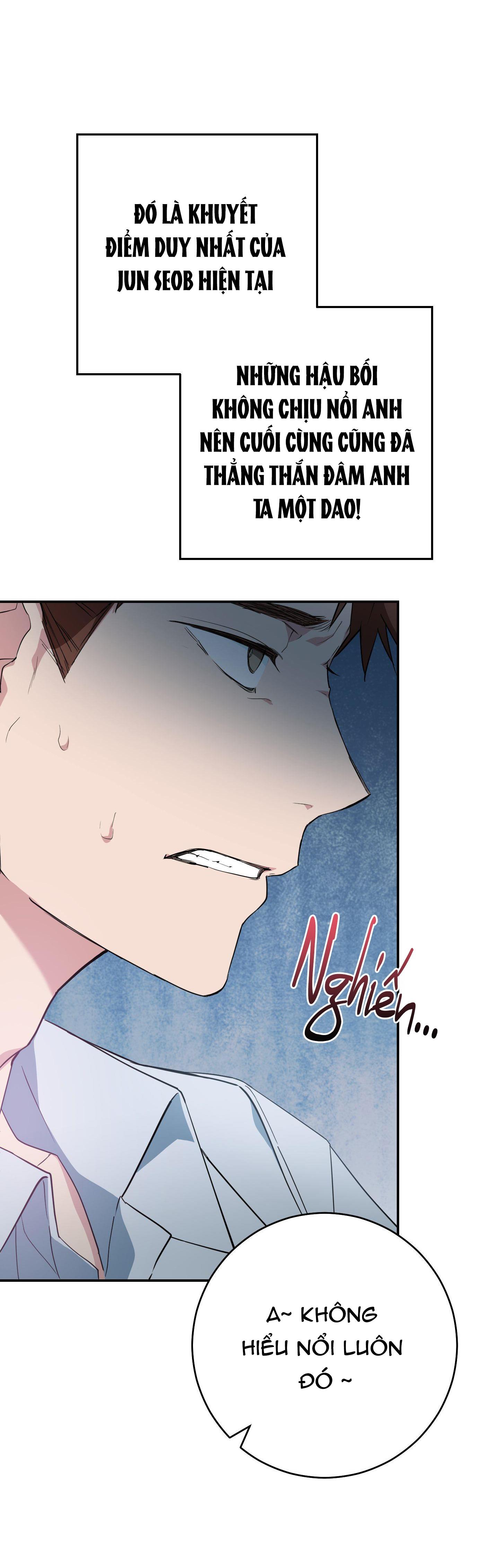 Đọc truyện BÍ MẬT CỦA BẠN GÁI - Chapter 1