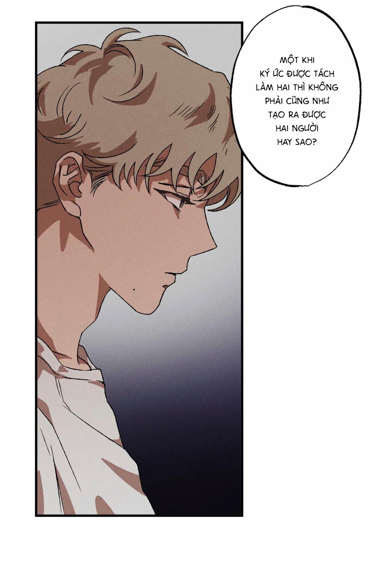 Đọc truyện  Bẫy Đôi Ngọt Ngào - Chapter 42