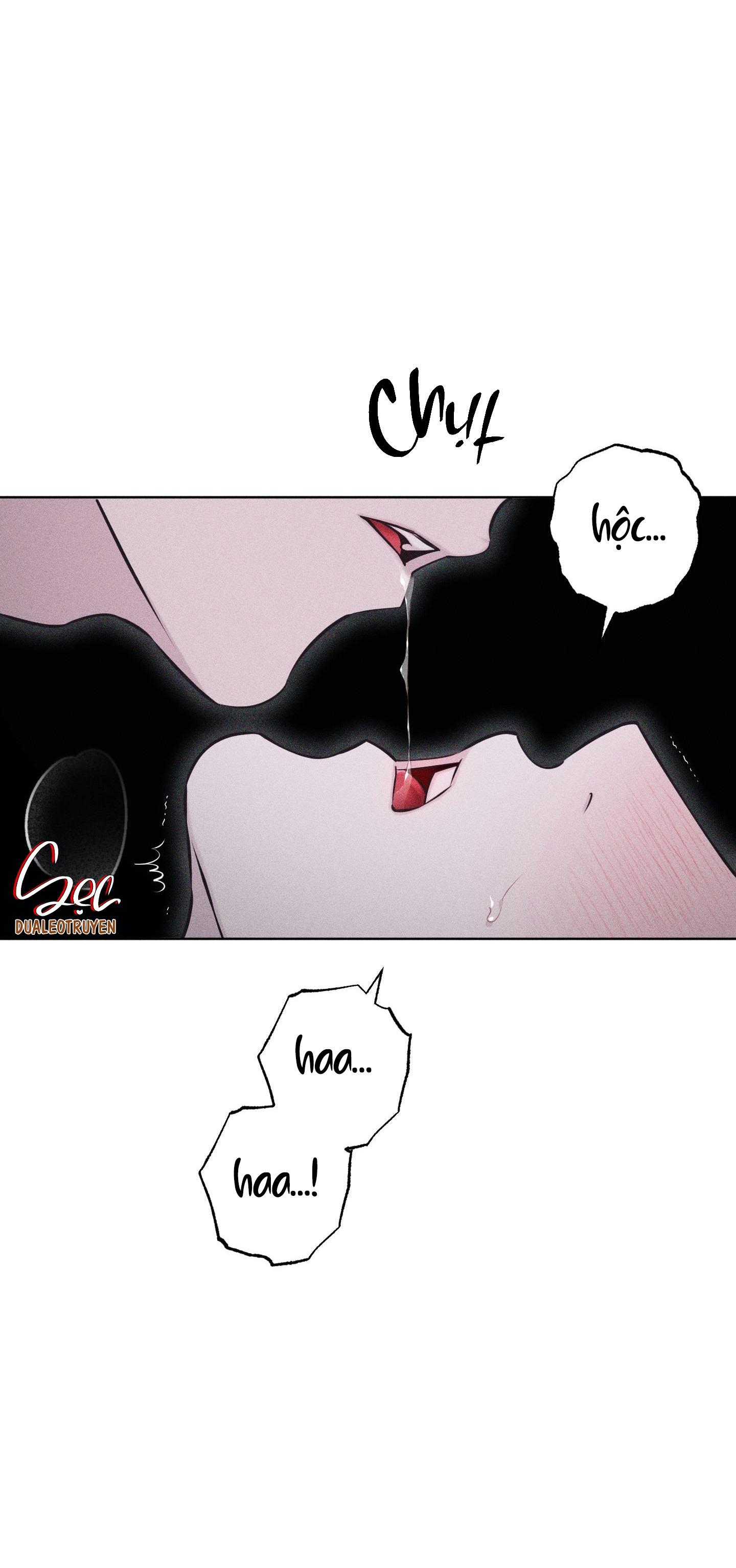 Đọc truyện HÌNH THÁI TÌNH TAN - Chapter 39