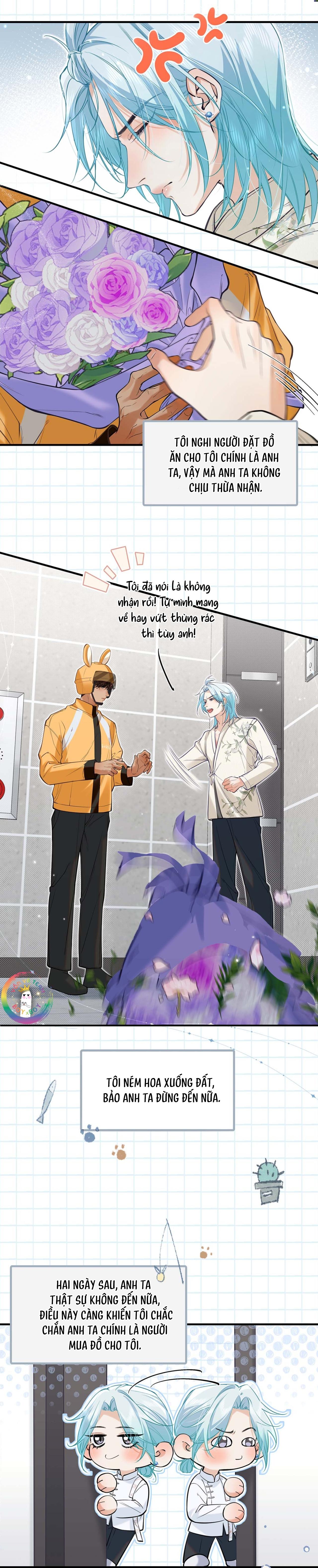 Đọc truyện Trở Thành Bạn Trai Từ Con Số 0 - Chapter 21