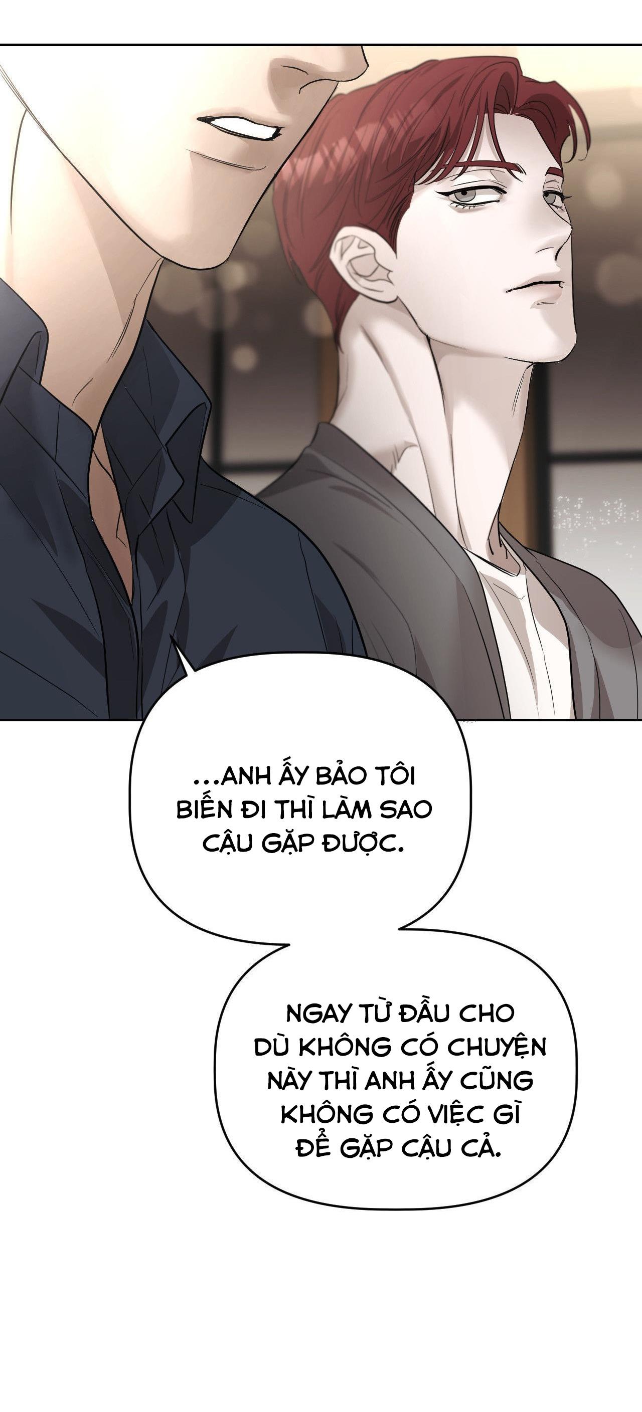 Đọc truyện (END SS1) XÚC CẢM LÀN DA - Chapter 21