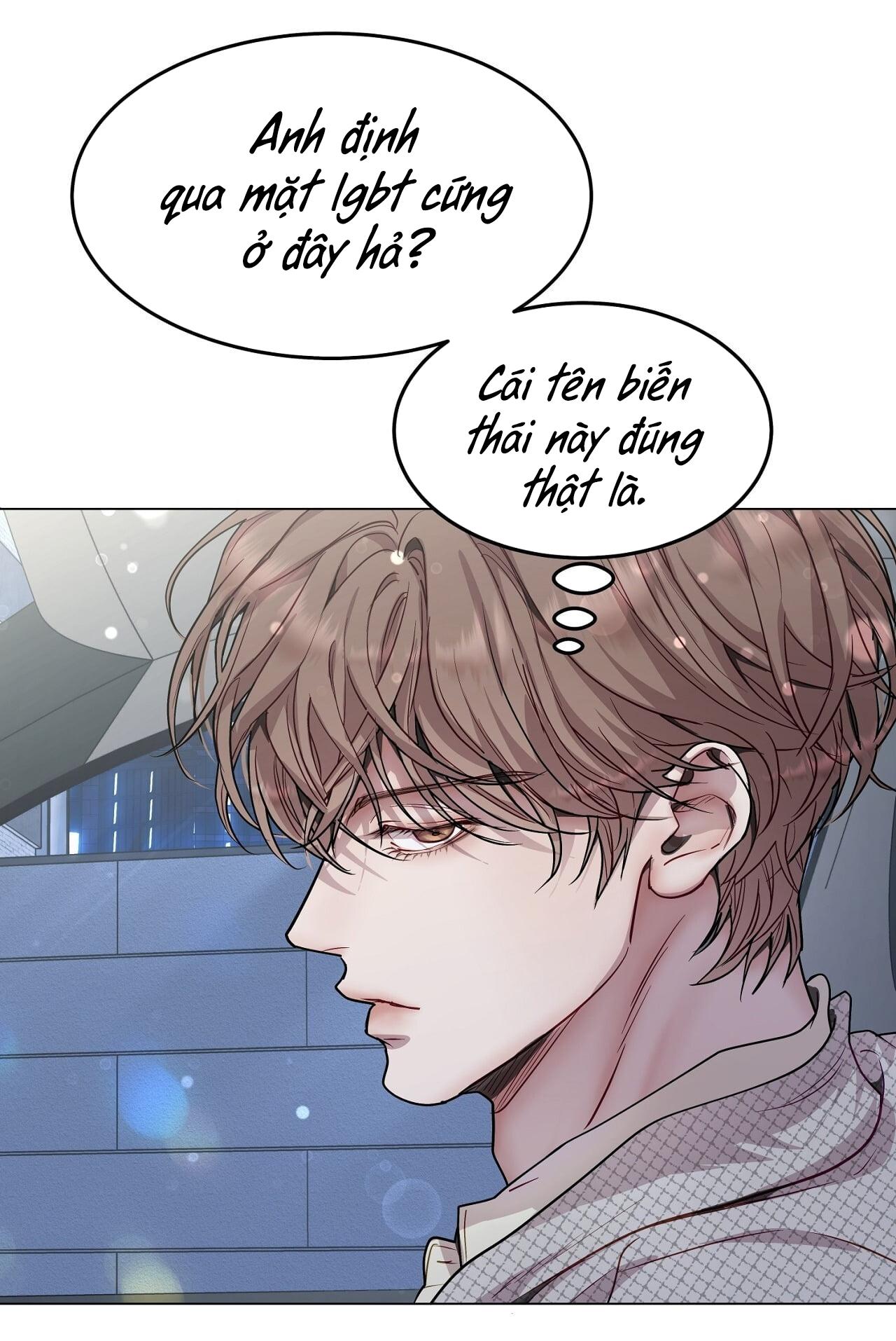 Đọc truyện (END) Vị Kỷ - Chapter 57