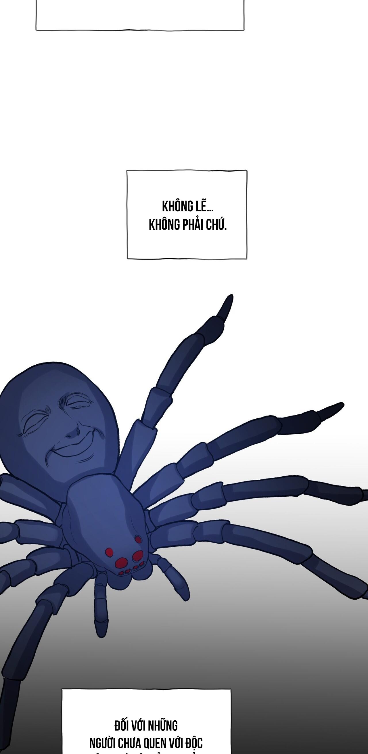 Đọc truyện BÁT NHÃ GIAI NHÂN - Chapter 65