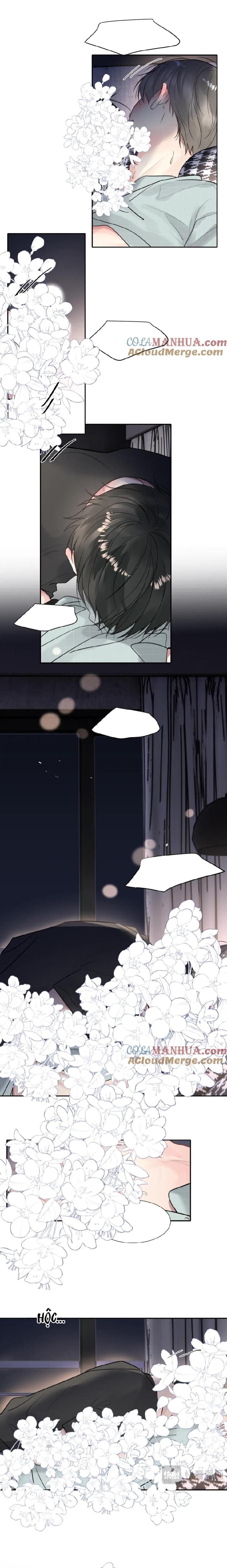 Đọc truyện Chó Chuộc Tội - Chapter 48