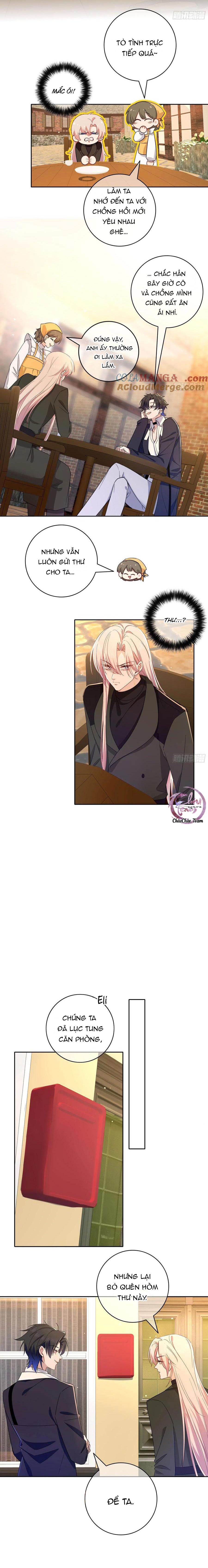 Đọc truyện Hoen Ố (DROP) - Chapter 33