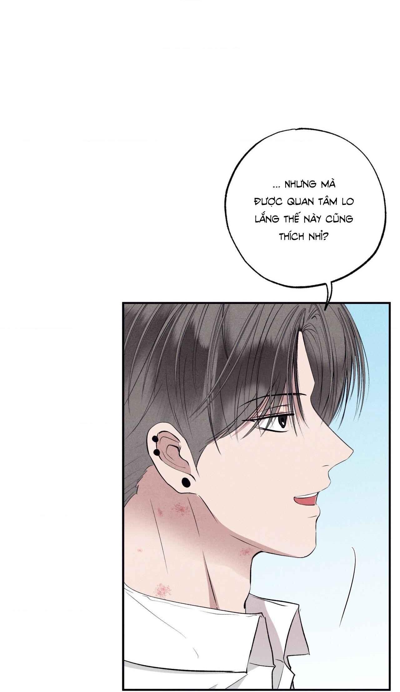 Đọc truyện (UNSLEEP) MẤT NGỦ - Chapter 28