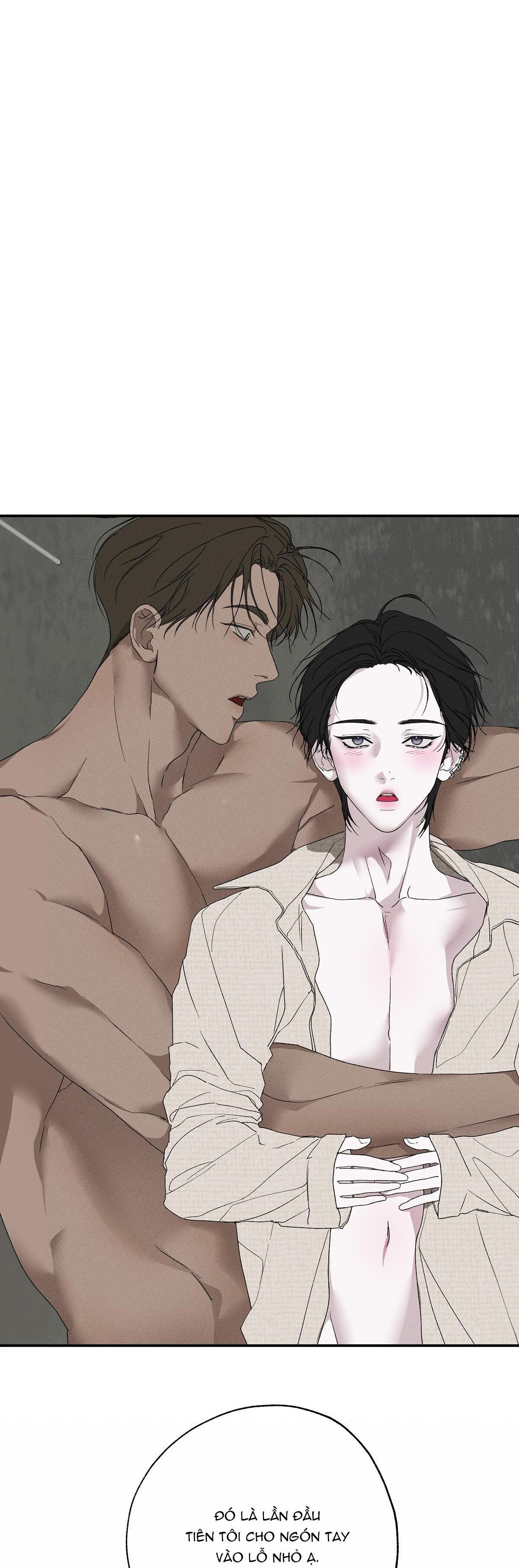 Đọc truyện LOVE AND ROLL - Chapter 5