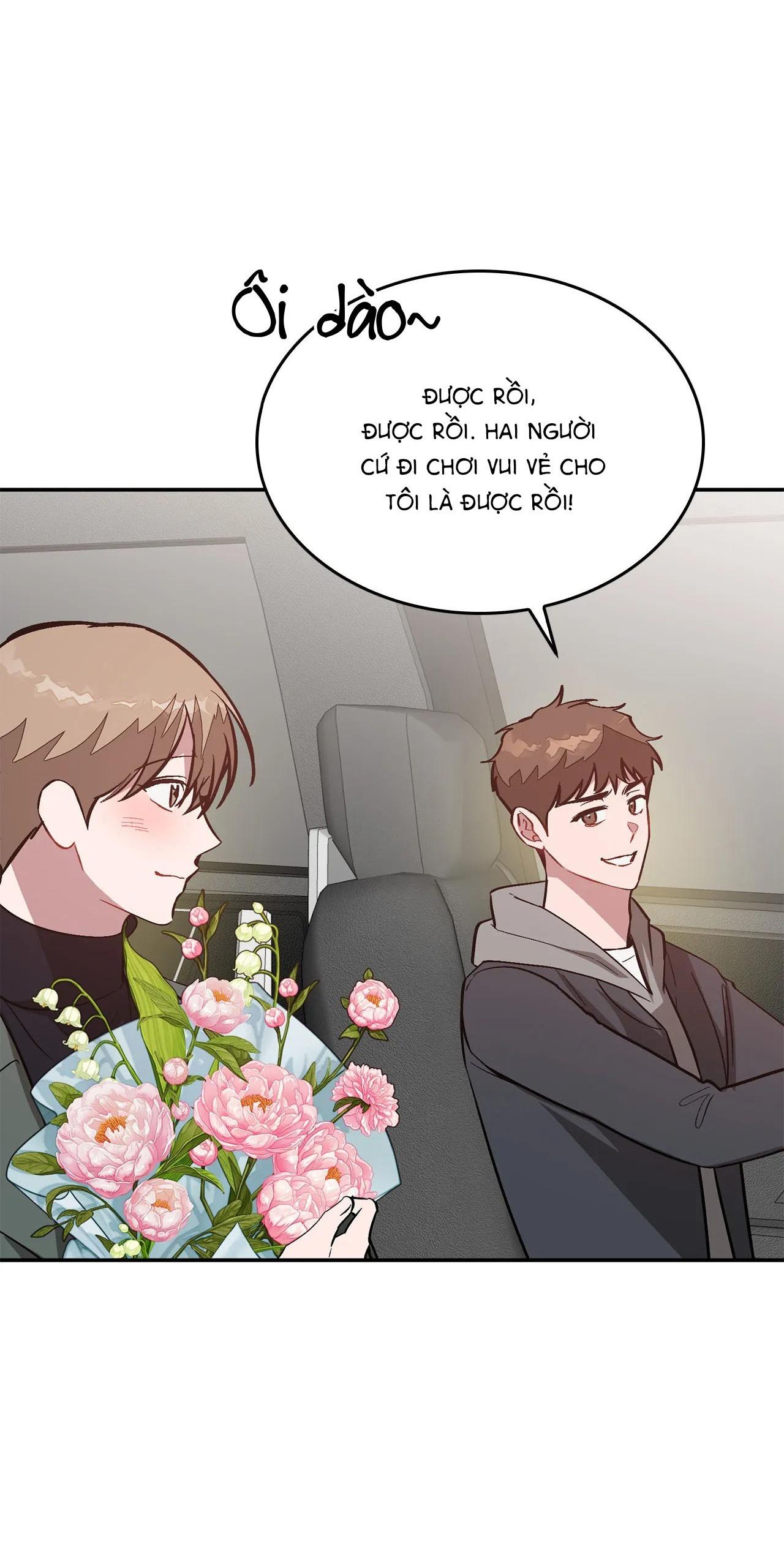Đọc truyện  Sống Lại Lần Nữa - Chapter 77