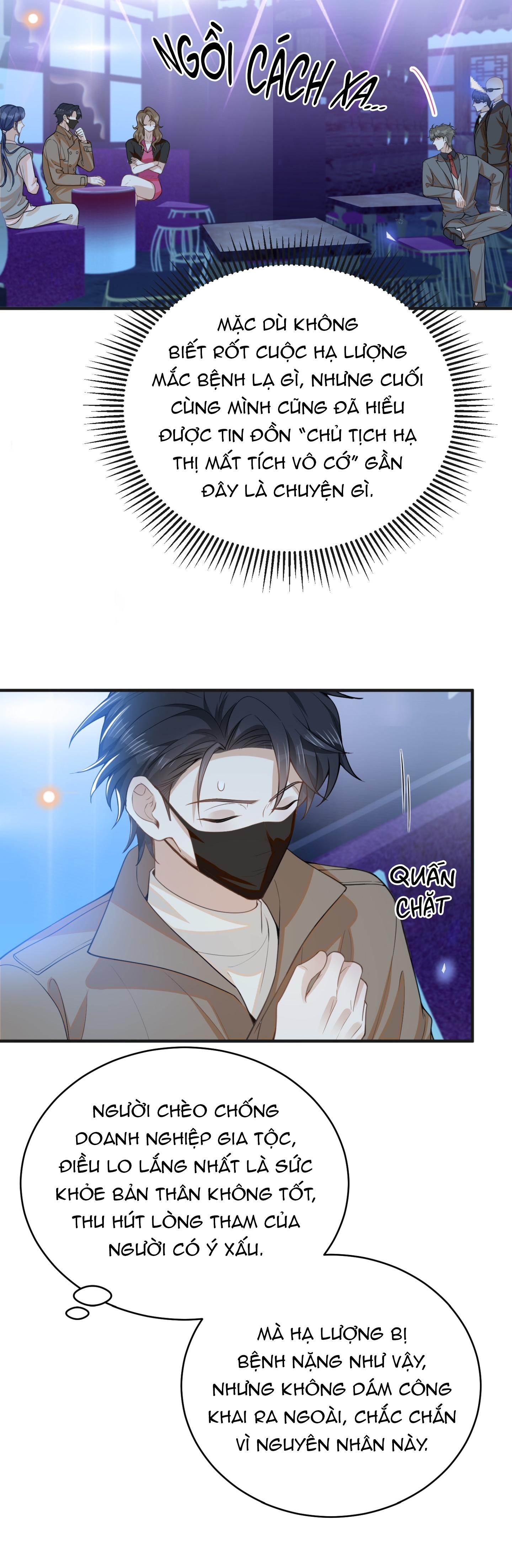 Đọc truyện Lai sinh bất kiến - Chapter 133