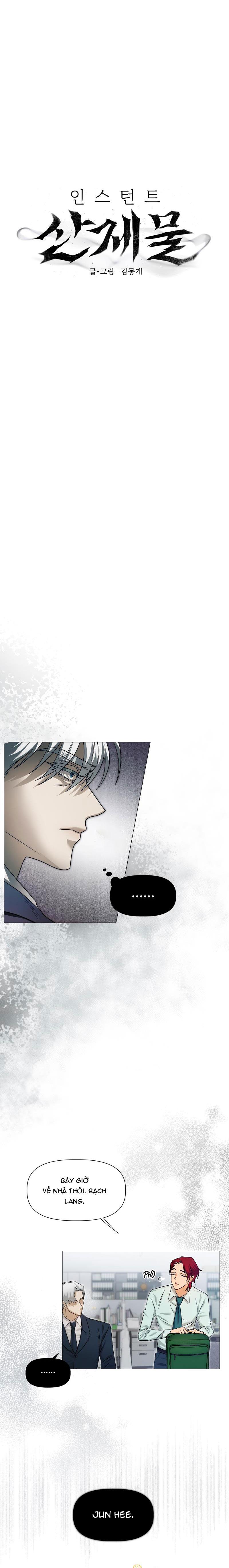 Đọc truyện TẾ PHẨM THẦN NÚI - Chapter 21